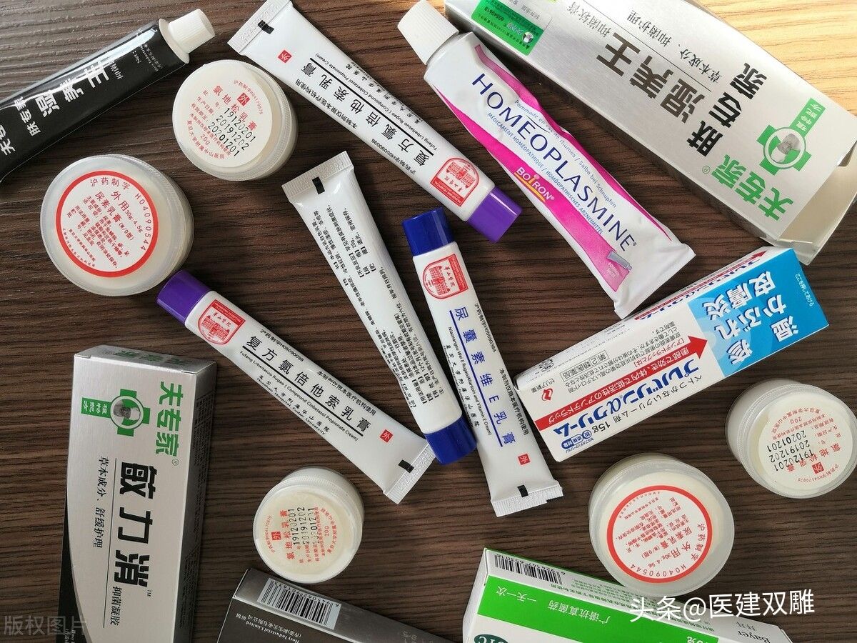 外用药治疗原则及注意事项,如何正确选择外用药的剂型