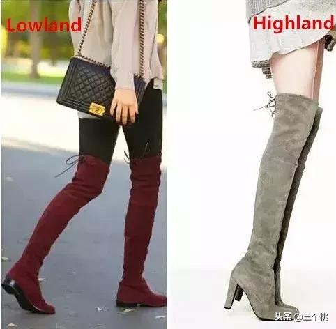 一款让你一穿就喜欢的鞋子,让你一眼就爱上的穿搭