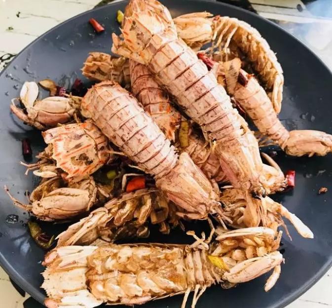 盘点那些充满烟火气的大排档,中国目前最火爆的大排档