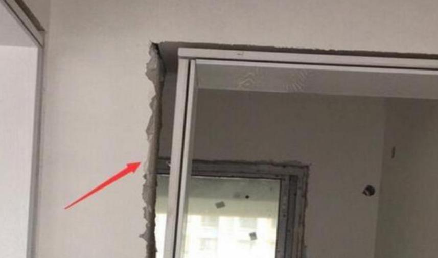 木门磕了一个坑怎么补救,木门避坑