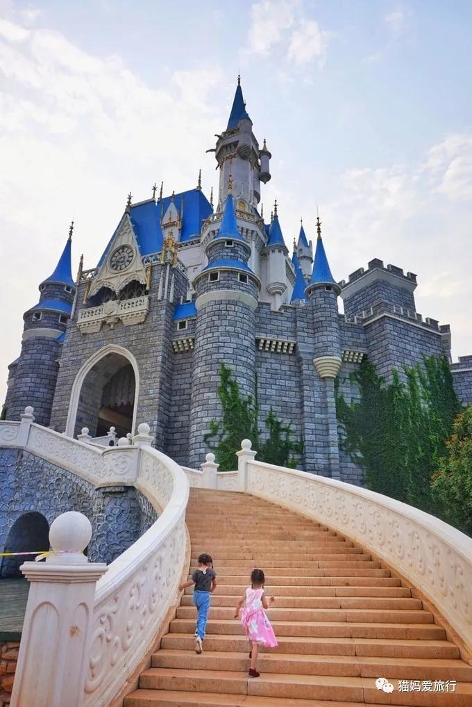 齐河附近带孩子自驾游景点,周边亲子游齐河