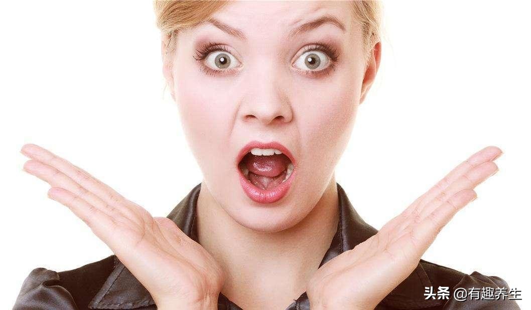 如果子宫长了瘤会有什么特征,手掌子宫输卵管卵巢反射区