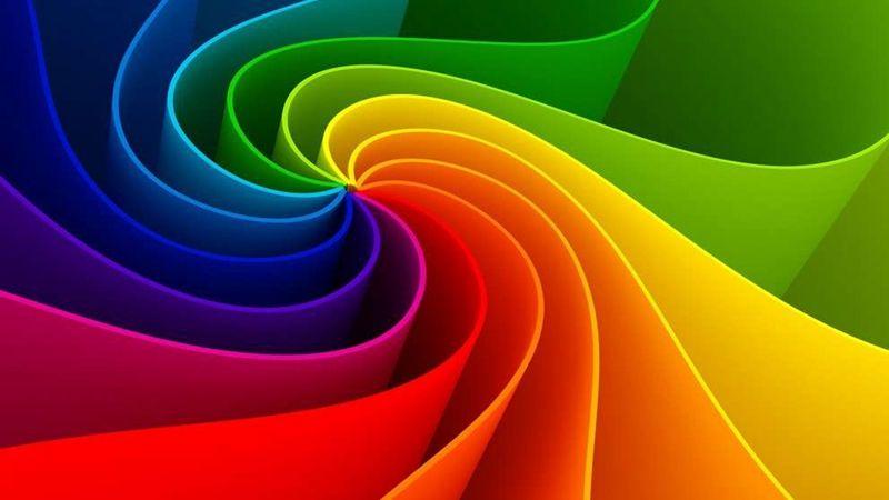 孩子喜欢什么颜色家长要注意,你家孩子喜欢什么颜色