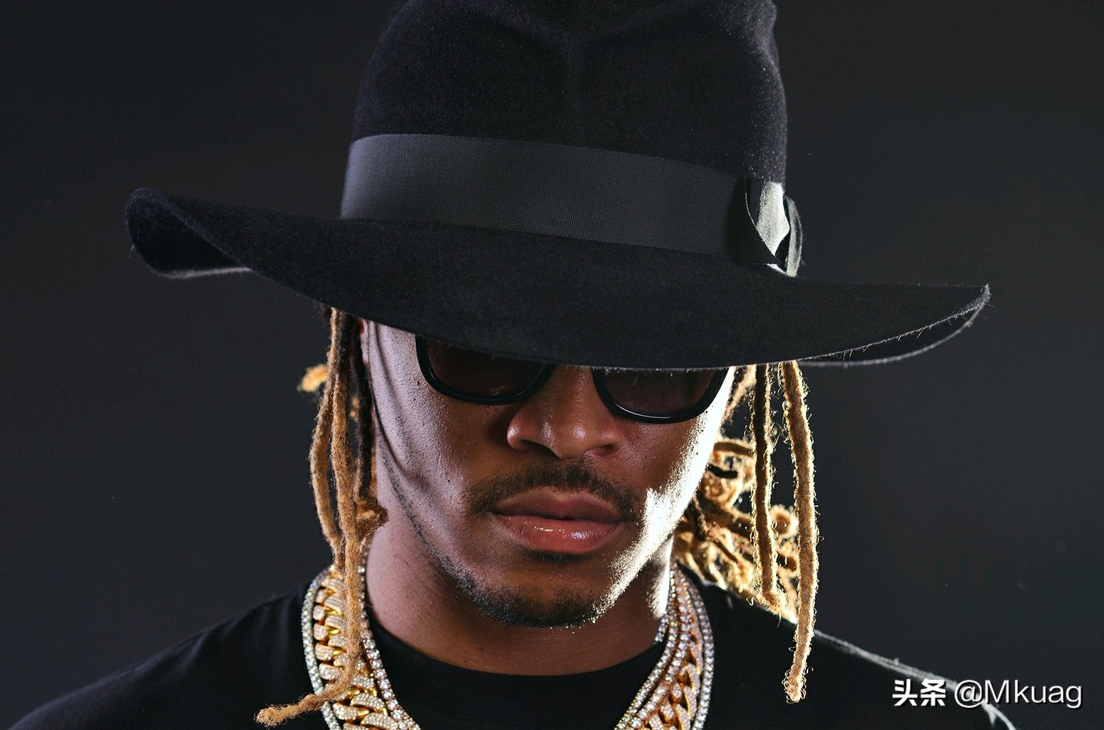 你都认识哪些rapper,中国各大rapper的外号