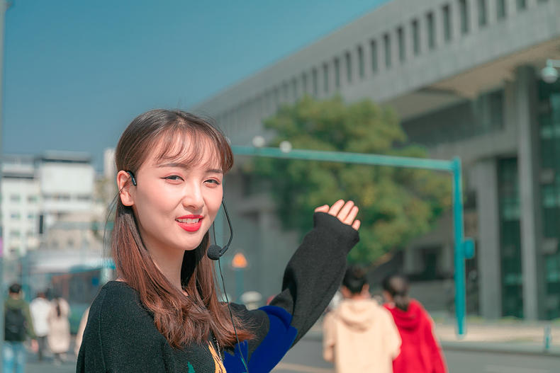 扩音器能保护嗓子吗,老师用的扩音器高颜值