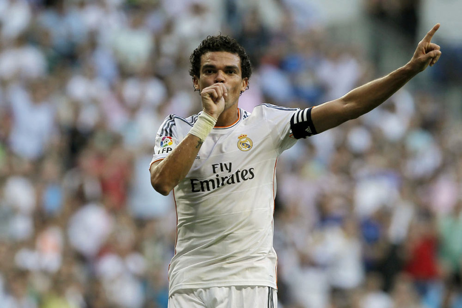 当今足坛6大“恶霸”，个个都是球场上惹不起的人