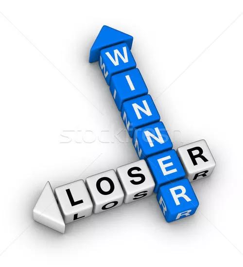 失败者到底具备什么,失败者的三大原因