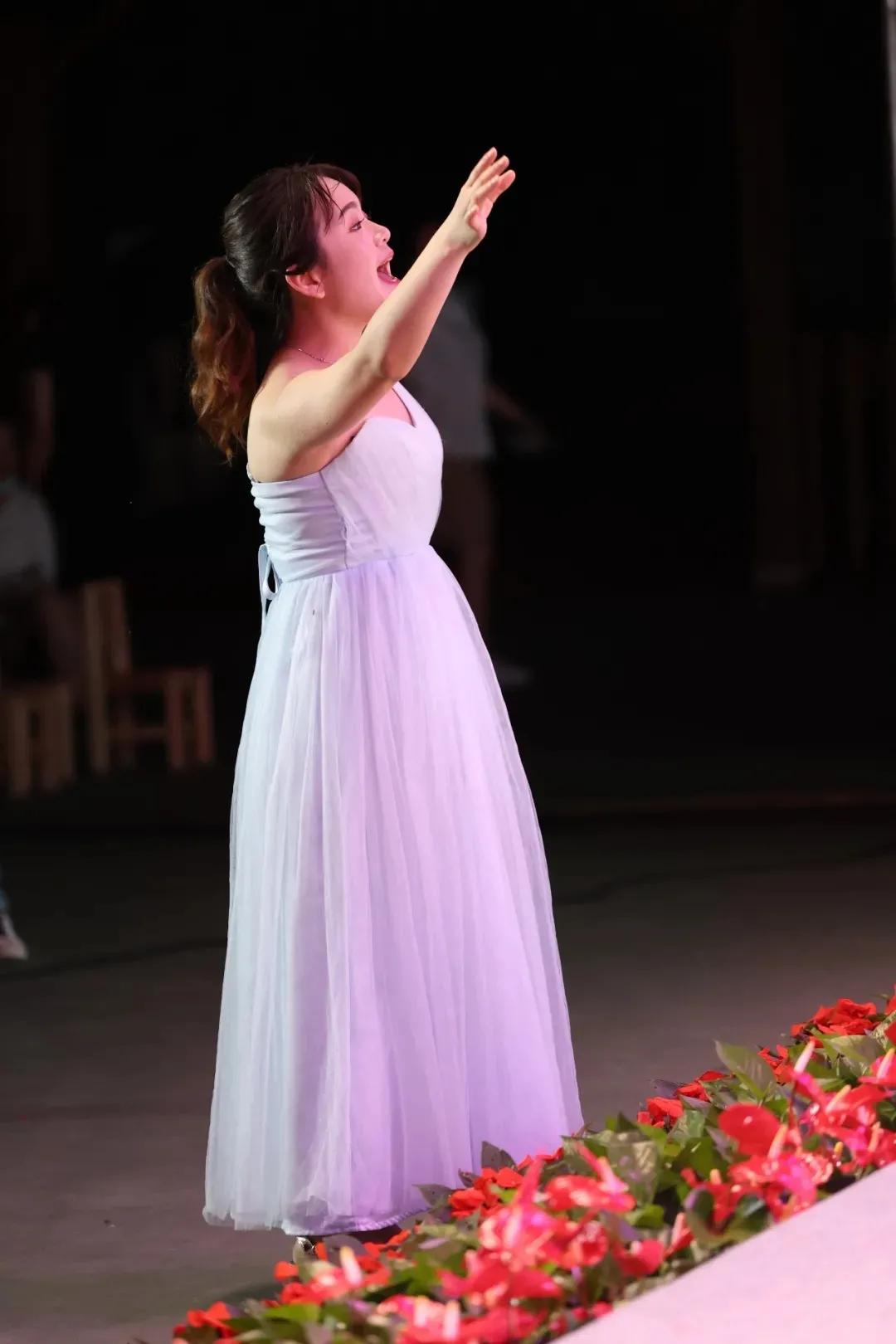 剑阁县鼓楼幼儿园庆祝中国*产党共**成立100周年暨毕业典礼文艺汇演