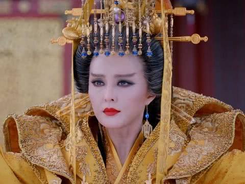 李治死后，太子李显即位，想不到裴炎一句话却让武则天大权独揽！