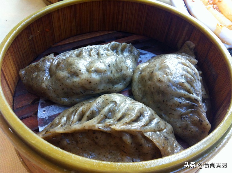 孩子喜欢吃的美食点心,适合宝宝吃的广式茶点