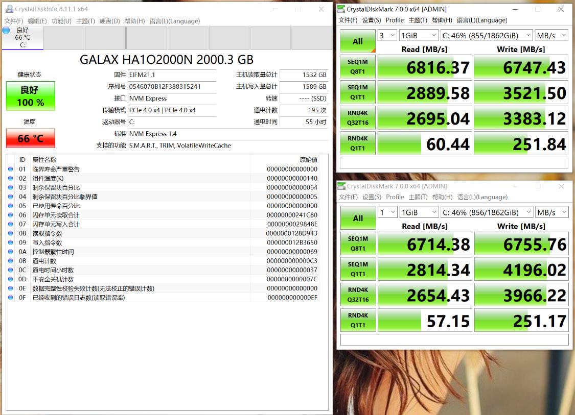 i711700kf和i911900kf性能差距,i7-11700kf和i5-12600kf游戏对比
