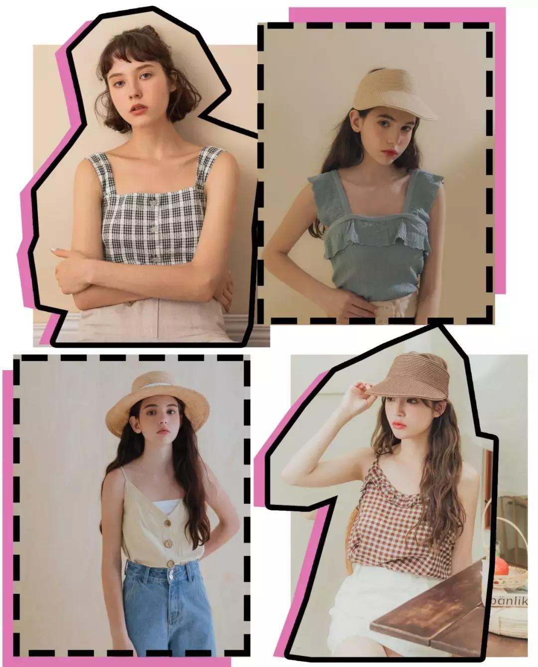 快时尚是品牌服装吗,快时尚是一流的款式