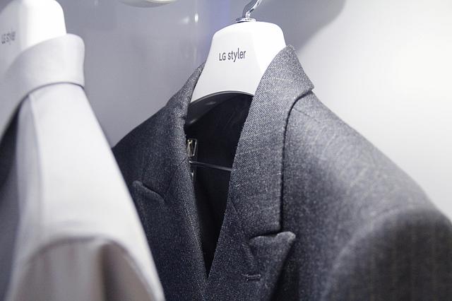 lg衣物护理机介绍视频,lgstyler蒸汽衣物护理机讲解