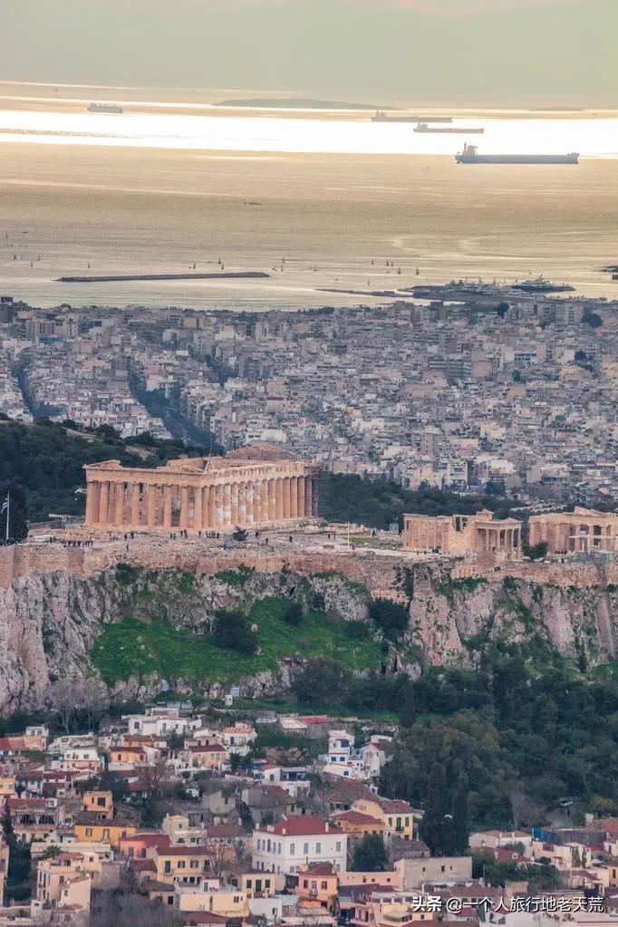 世界上最美的80个地方你去过几个,一生中必去中国100个最美的地方