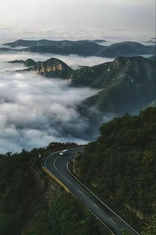 赞别人拍的照片,你用手机拍过哪些最美的照片