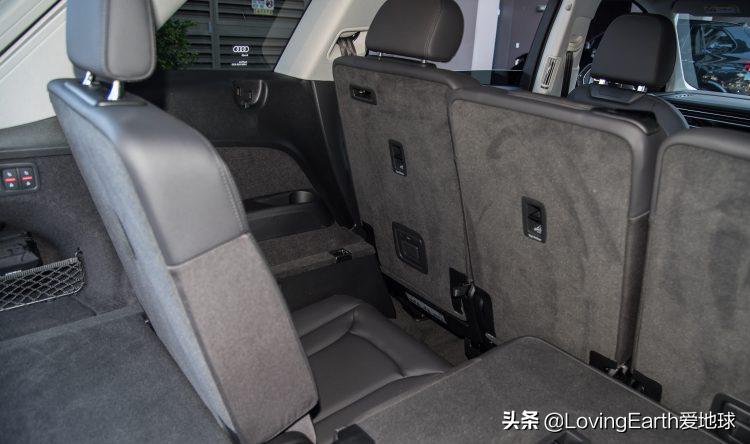 2019奥迪q745quattro动力够用吗,12年奥迪q7柴油版现在值多少钱