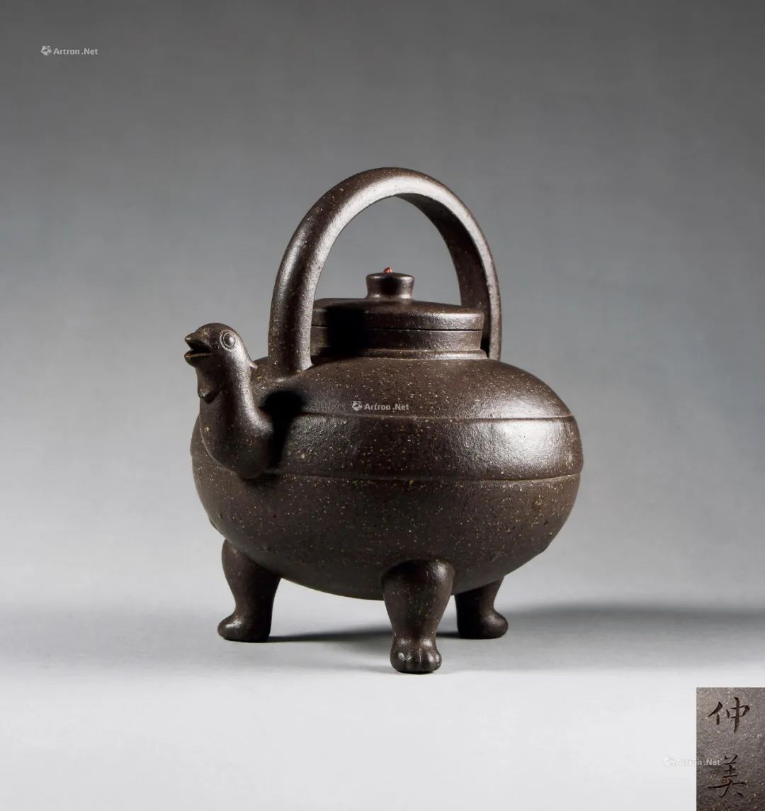 紫砂拍卖2018年下半年,2021紫砂拍卖成交记录