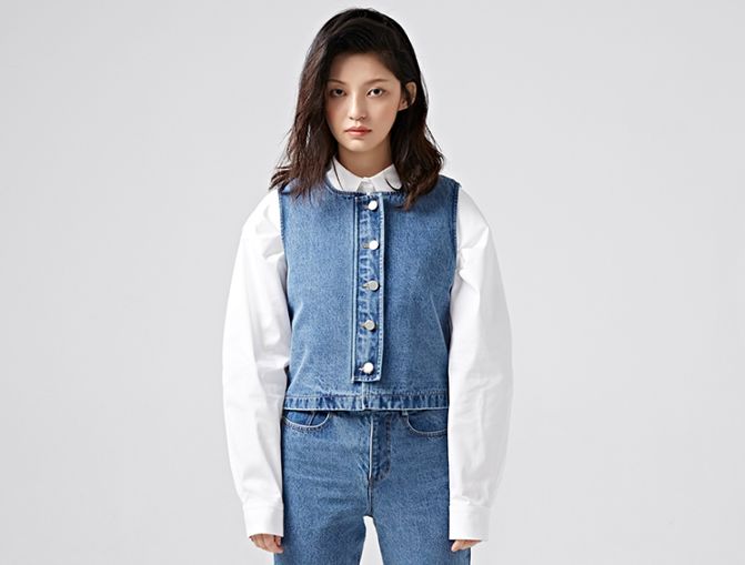 这20款惊艳的蓝色单品看一眼就迷上了。