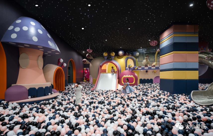 北京适合妈妈参观的地方,北京十大亲子室外乐园