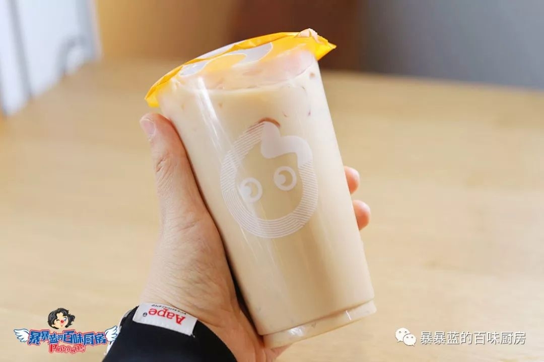 雪山孕育的质朴青稞还能这么玩？年度最期待季节限定就是它！