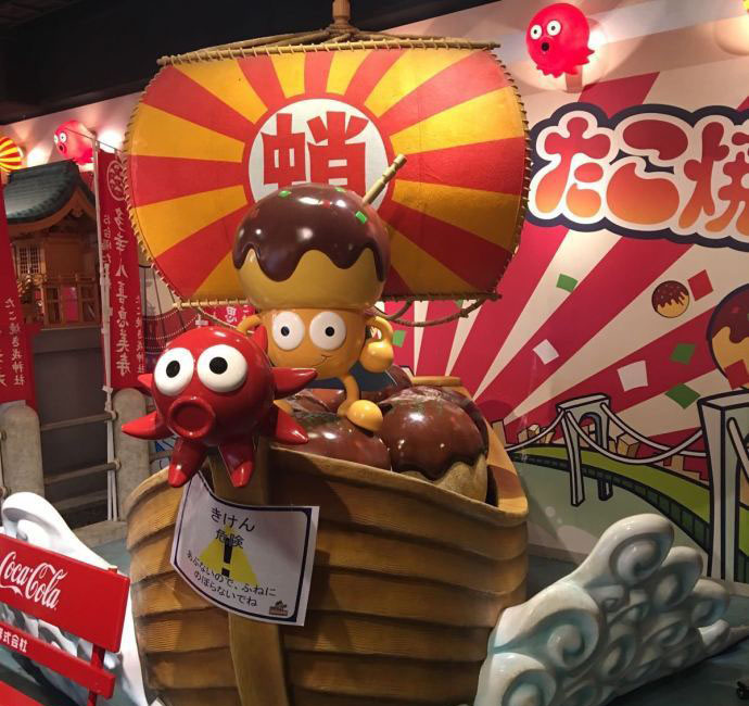 日本京都大阪自由行攻略,日本东京旅游攻略银座