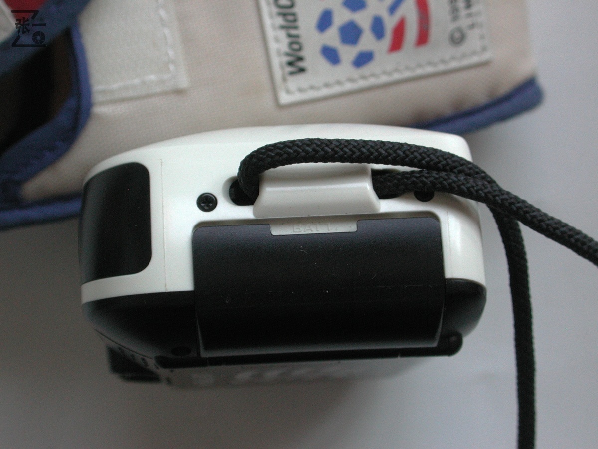 2022世界杯相机,1994年世界杯限定卡西欧手表