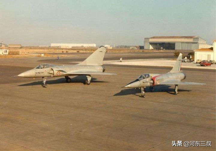 达索和幻影战斗机,达索五代战斗机