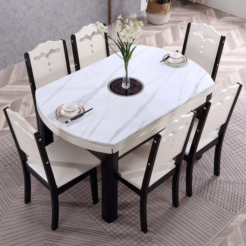 餐桌怎么挑选好看便宜又实用,怎么选餐桌最好的方法