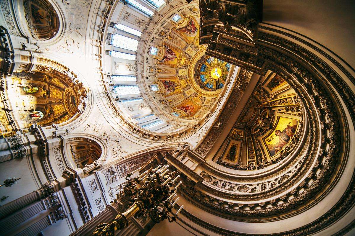 并不熟悉的巴洛克（下），巴赫伟大在何处