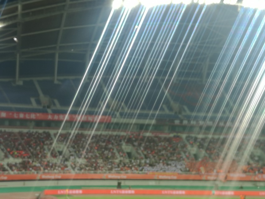 2018潍坊杯足球比赛,潍坊国际青年邀请赛