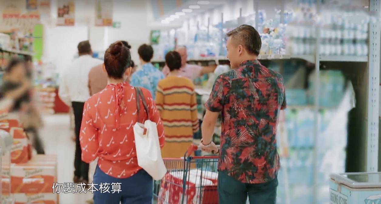 中餐厅4赵丽颖吐槽太狠,中餐厅赵丽颖为什么被骂