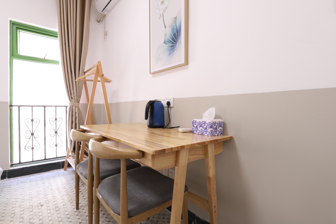 深圳西涌民宿海景房,深圳西涌民宿设计