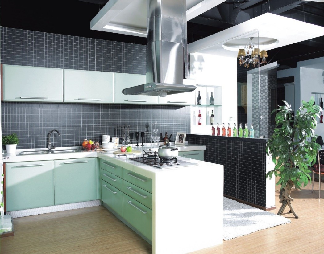 1楼厨房下水道反水怎么办,厨房下水道反水解决办法