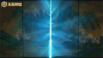 王者荣耀所有限定皮肤的回城特效,王者荣耀各个皮肤的专属回城特效