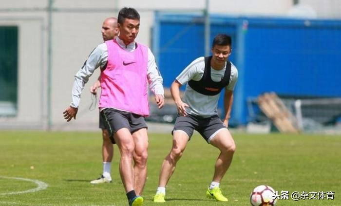 无法得到主力而离开恒大！7000万加盟中超新贵，把孝顺放在首位