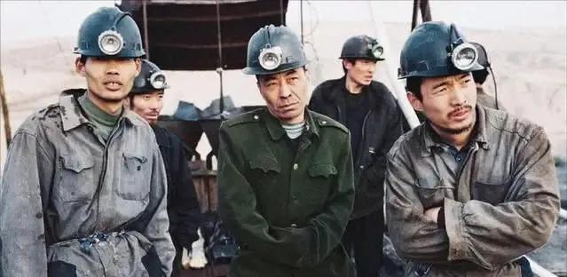 直视人性的《盲井》：剧情残酷，现实更残酷