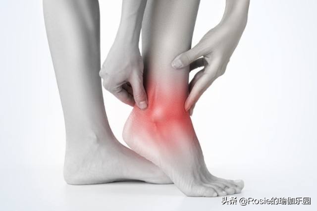 脚踝受限跛脚如何纠正,脚受伤后怎么锻炼脚踝的灵活性