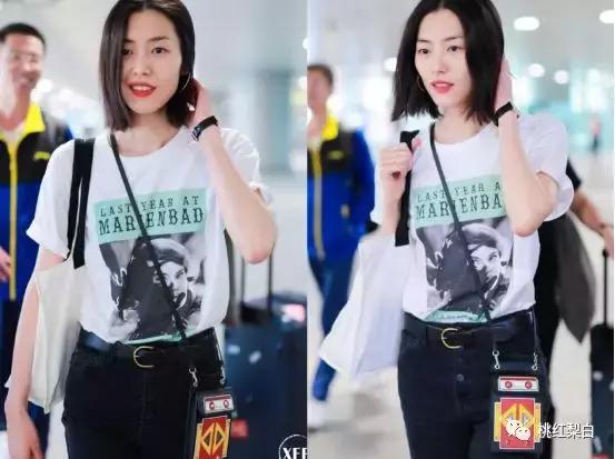 娱乐圈“包姐”一年置包1000W，知道明星有钱但没想到这么败家