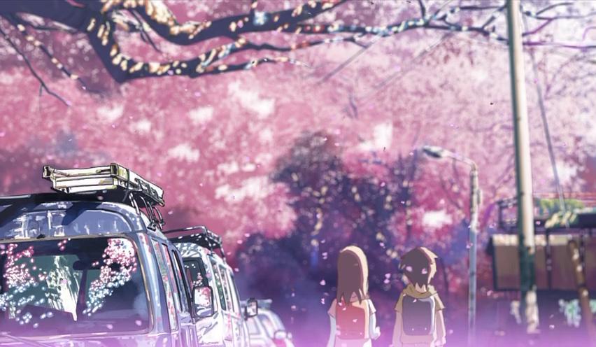 日本15岁小哥对12岁初恋一见钟情，开始了跨世纪的神仙爱情