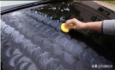 汽车美容要投资多少钱,汽车美容省钱