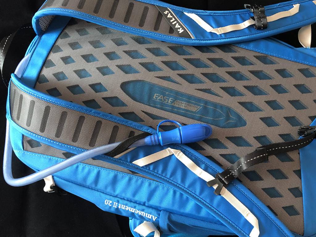 凯乐石夏天适合哪款,凯乐石夏季户外穿搭