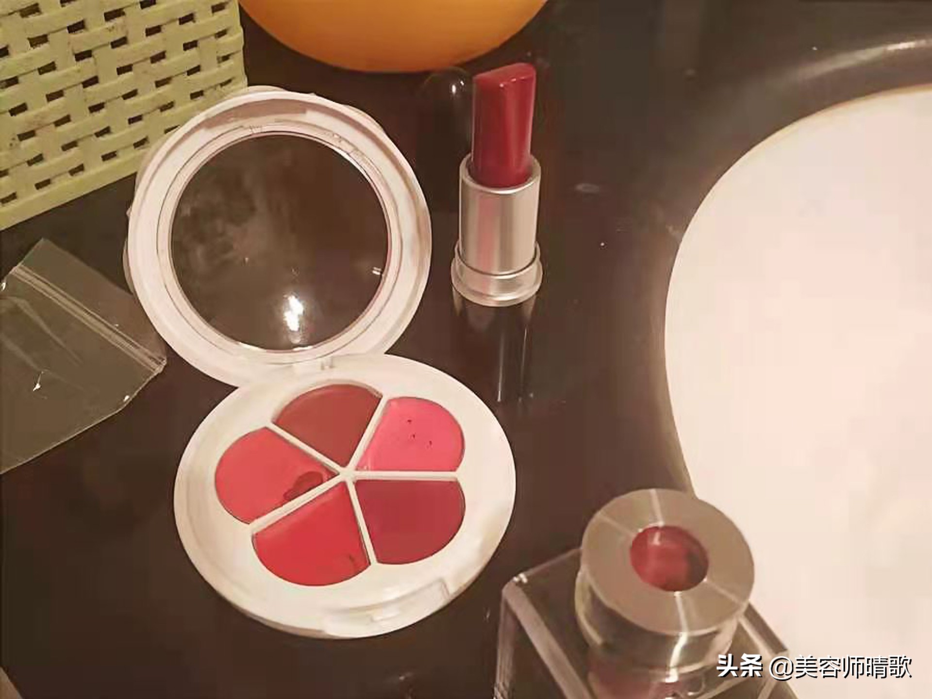 做口红成本,怎么做口红好看又便宜