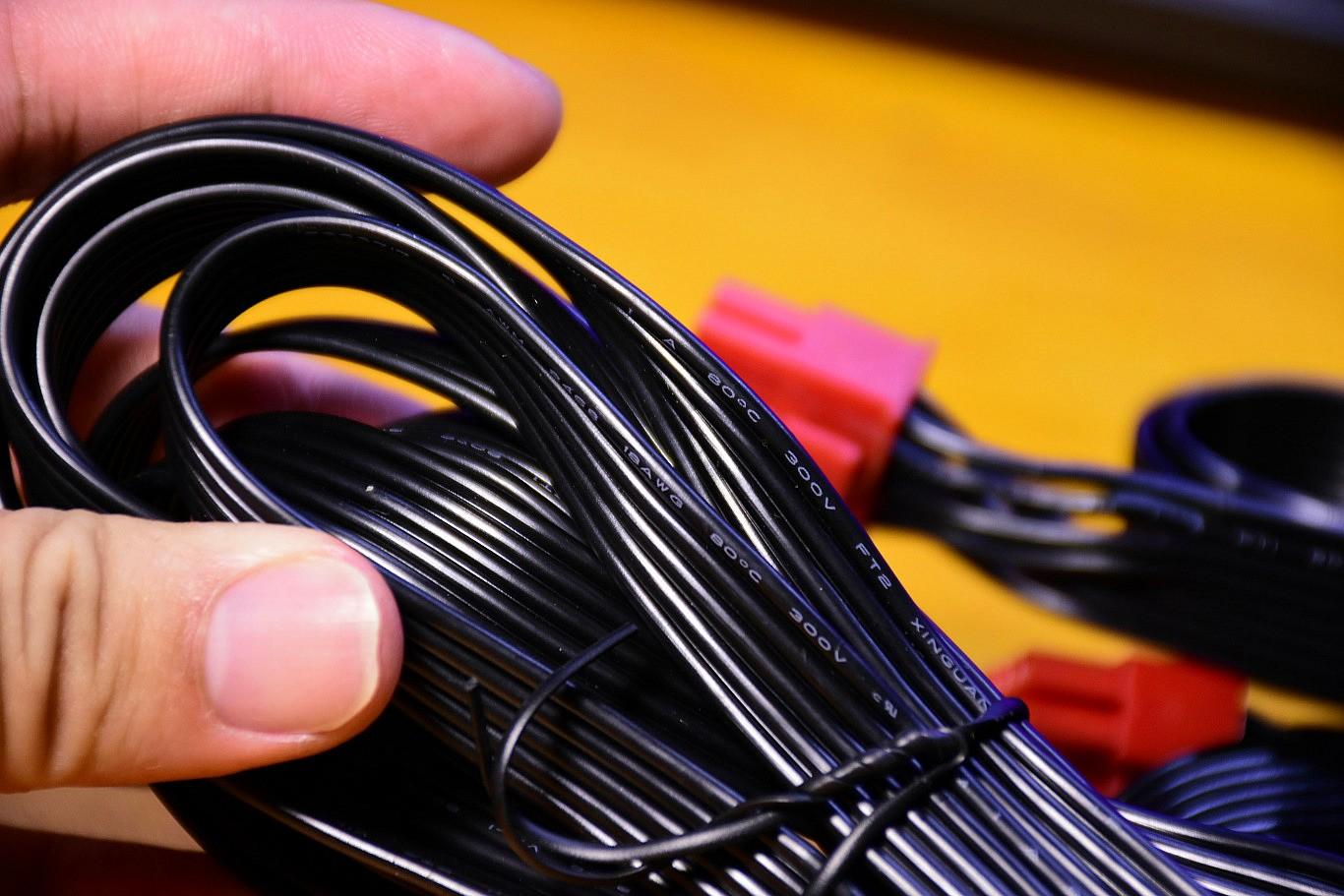 美商艾湃电竞an-750m金牌电源,艾湃电竞an-750m评测体验