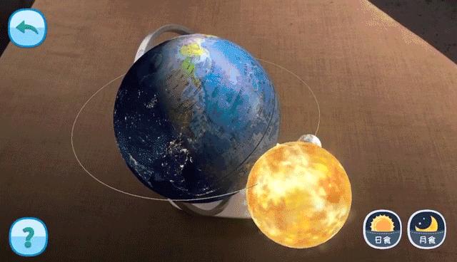 最有趣的地球仪,一个地球仪就可以看遍世界各地