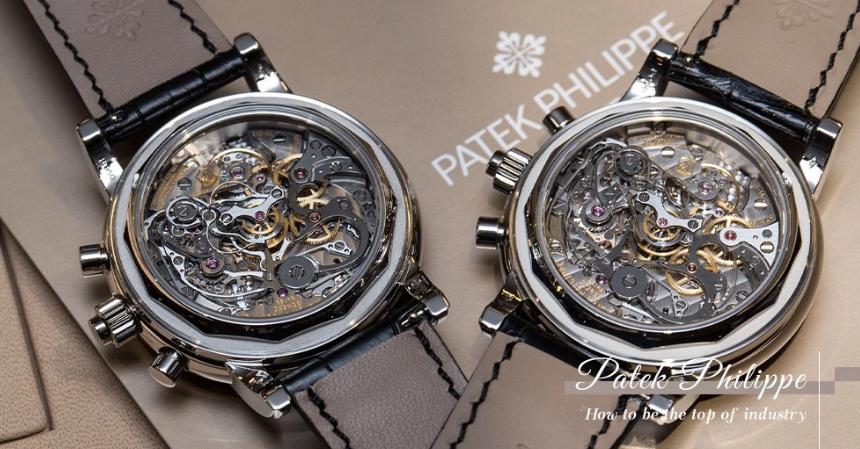 百达翡丽如何成为手表届的顶尖王者？你不知道的故事都在这儿