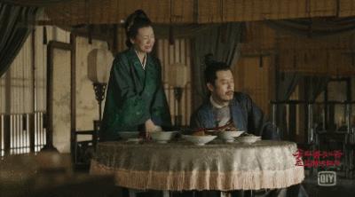 冯绍峰赵丽颖是知否开始的吗,赵丽颖吴磊快乐的源泉