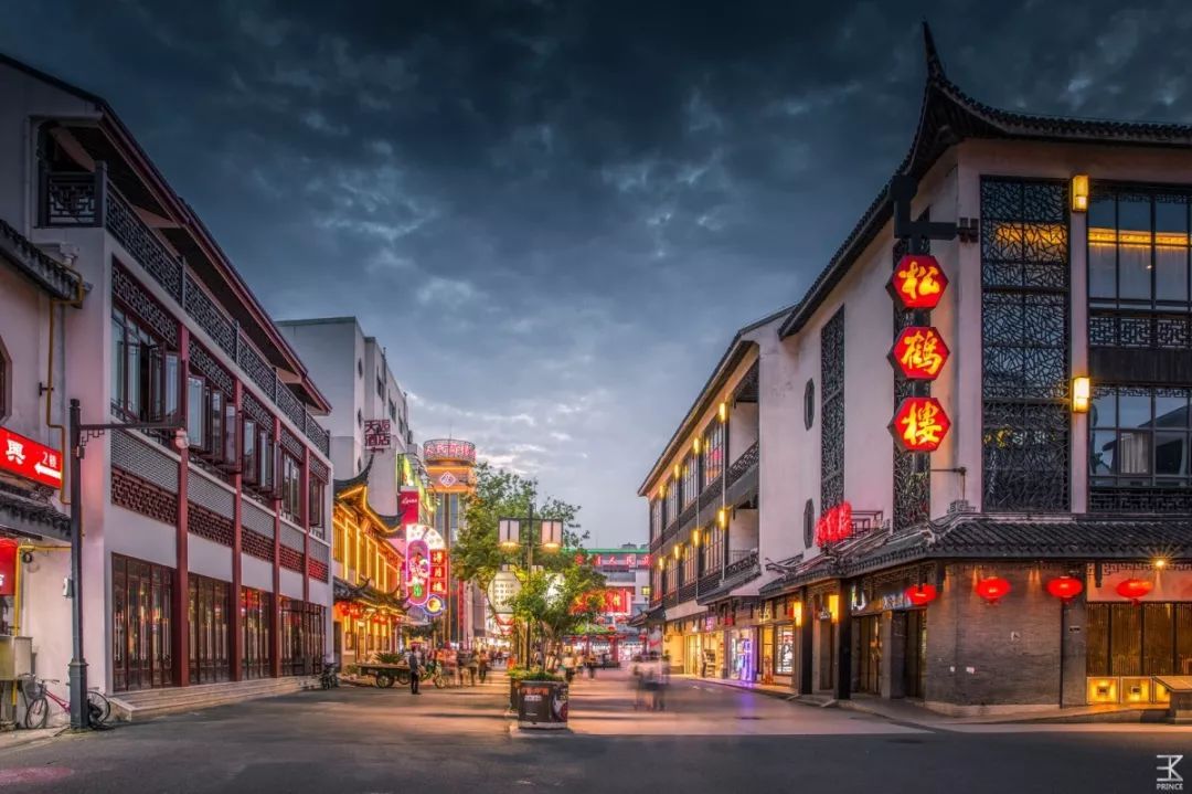 苏州3日游必去景点的路线,苏州必去打卡的地方