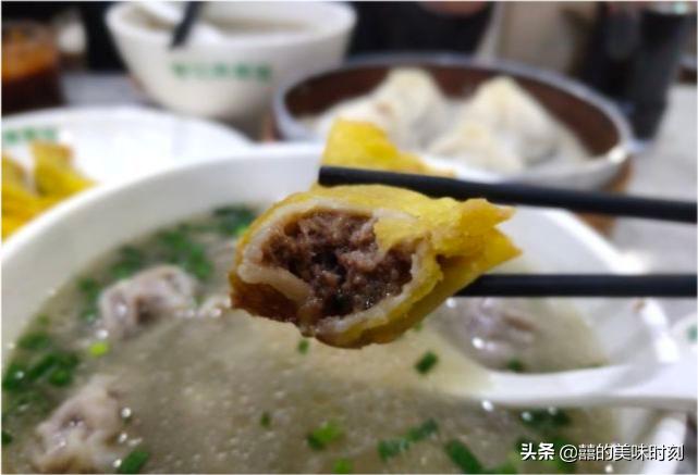 舌尖上的美食之南京小吃,南京美食排行榜前十名小吃