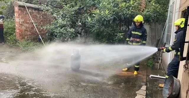 近两年燃气安全事故,燃气事故最新情况