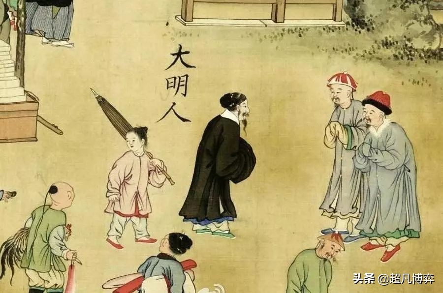 朝代统治时间长短排序,中国历史中朝代的排序时间